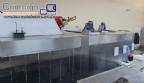 Forno t�nel de esteira a g�s Supremax ano 2025