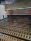 Forno t�nel de esteira a g�s Supremax ano 2025