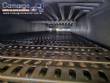 Forno t�nel de esteira a g�s Supremax ano 2025