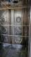 Forno turbo program�vel em a�o inox Pr�tica � g�s