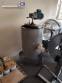 Linha de batata frita palha, extra fina e ondulada por batelada at� 1000 kg por hora
