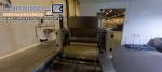 Linha completa para fabrica��o de wafer