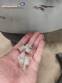 Envasadora batocadora rosqueadora para linha de frasco dosador gotas inox 316 L IMA F 57