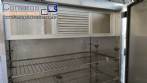 C�mara clim�tica estufa para teste de estabilidade Leboc
