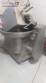 Cutter em a�o inox 50 cv Hermann
