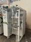 Embaladora empacotadora MM 250 e enfardadeira MK 30 Indumak