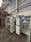 Embaladora empacotadora MM 250 e enfardadeira MK 30 Indumak