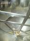 Tacho aberto encamisado em a�o inox