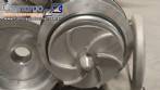 Bomba centr�fuga em a�o inox 1 cv 3.000 L