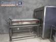 Forno industrial para porqueta assados leitoa costelas italiana Euroforni p1s Porchetta Singolo