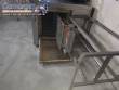Forno industrial para porqueta assados leitoa costelas italiana Euroforni p1s Porchetta Singolo