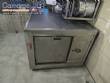 Forno industrial para porqueta assados leitoa costelas italiana Euroforni p1s Porchetta Singolo