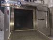 Forno industrial para porqueta assados leitoa costelas italiana Euroforni p1s Porchetta Singolo