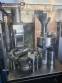 Encapsuladora envasadora em inox autom�tica de c�psulas NJP 1200