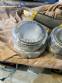 Bomba de l�bulos inox  316 Alfa Laval SRU 4