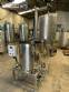 Linha completa para produ��o de cervejas microcervejaria 600 a 750 litros por m�s de cerveja artesanal CBB Microcervejarias