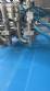 Formadora modeladora recheadora dosadora de esteira para massas laminadas salgados past�is PANITEC Lynea