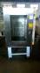 Forno turbo � g�s com 10 bandejas G.Paniz