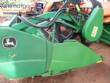 Colheitadeira John Deere