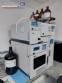 Cromatografia l�quida HPLC Jasco