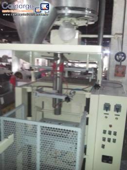 Embaladora Fabrima vertical volum�trica