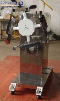 Centr�fuga para ovos de pascoa Mundi