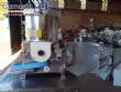 Formadora autom�tica de hamburguer Minerva Omega