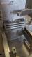 Formadora de hamb�rguer em inox Sampafi 45 unidades por minuto
