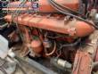 Motor estacion�rio a diesel com bomba anti-chamas Scania 308 CV
