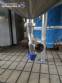 Tanque em a�o inox 2.000 L com agitador