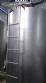 Tanque para 3.000 L em a�o inox Brasholanda