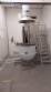 Batedeira planet�ria com tacho basculante encamisado Inco 500 litros