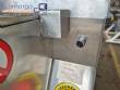 Extrusora de massa fresca  Italvisa Pastaia 6 20 Kg / h