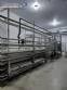 Sistema UHT ultra pasteurizador para processamento t�rmico de l�quidos sucos molhos caldos SPX APV 6.000 litros por hora