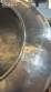 Drageadeira lisa em a�o inox Incapi 250 litros