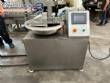Processador cutter em a�o inox 20 litros para carnes e embutidos Mostaza