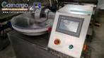 Processador cutter em a�o inox 20 litros para carnes e embutidos Mostaza