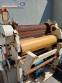 Moldadora cilindro laminador para bolachas biscoitos 1000 mm Simon Vicars